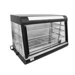 Uniworld Foodservice Equipment , UDW-2, Display Case, Hot Food, Countertop