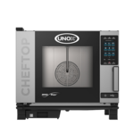 Unox , XAVC-0511-GPRM, Combi Oven, Gas