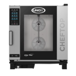Unox , XAVC-06FS-GPLM, Combi Oven, Gas