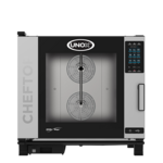 Unox , XAVC-06FS-GPRM, Combi Oven, Gas