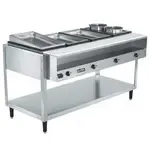 Vollrath 38118, Serving Counter, Hot Food, Electric, 208-240V, 60-11/16" W, 32" D