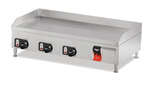 Vollrath , 40717, Griddle, Electric, Countertop