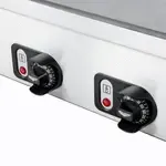 Vollrath 40717, Griddle, Electric, Countertop, 220V, 36" W