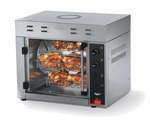 Vollrath , 40841, Oven, Electric, Rotisserie