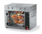 Vollrath , 40841, Oven, Electric, Rotisserie