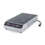 Vollrath , 69522, Induction Range, Countertop
