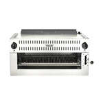 Vulcan , 36IRB-N, Salamander Broiler, Gas