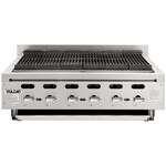 Vulcan , VACB47, Charbroiler, Gas, Countertop