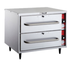 Vulcan , VW2S, Warming Drawer, Free Standing