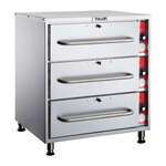 Vulcan , VW3S, Warming Drawer, Free Standing