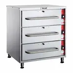 Vulcan , VW3S, Warming Drawer, Free Standing